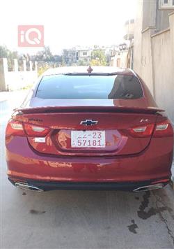 شيفروليه ماليبو